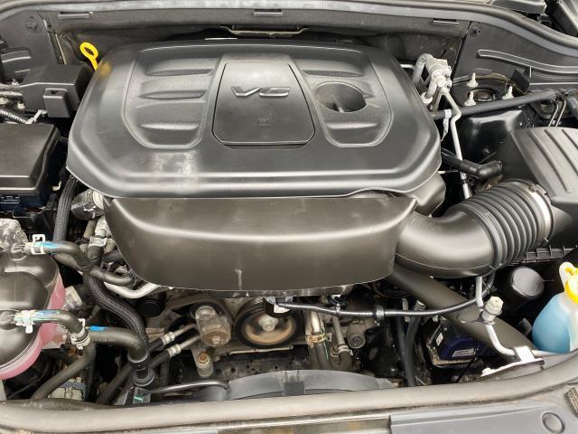 used 2021 Jeep Grand Cherokee car, priced at $28,988