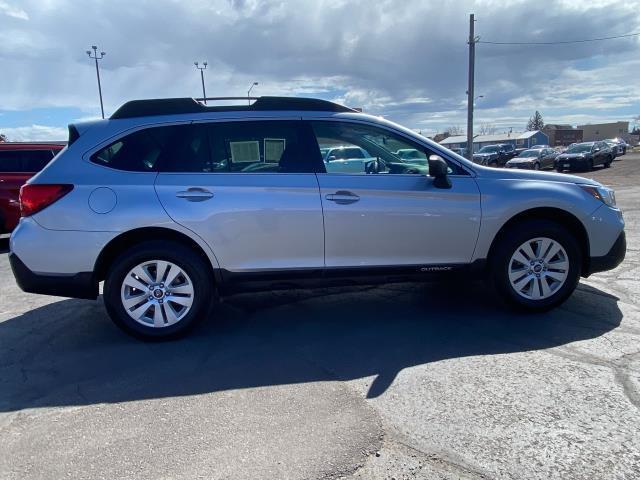 used 2019 Subaru Outback car, priced at $21,988