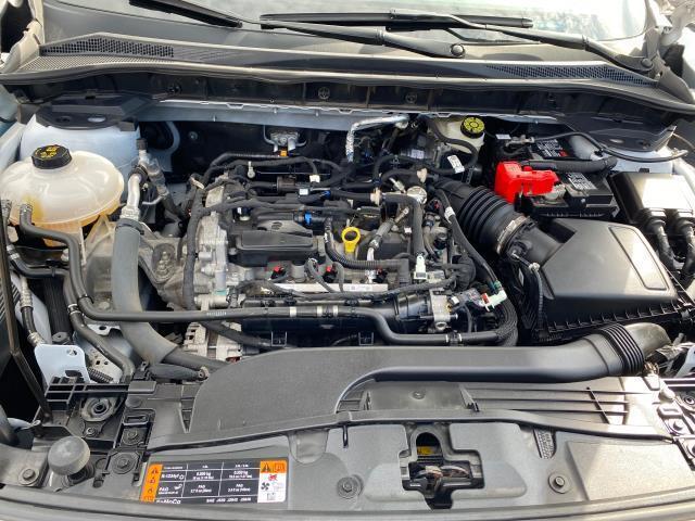 used 2022 Ford Escape car, priced at $16,988