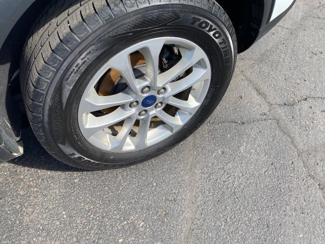 used 2022 Ford Escape car, priced at $16,988