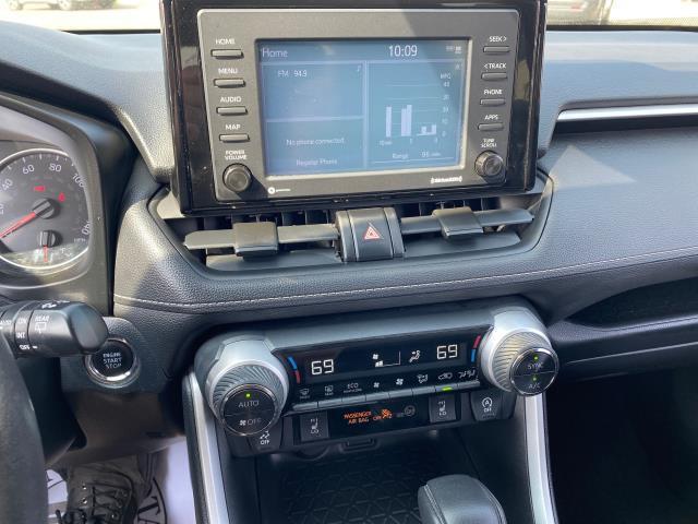 used 2020 Toyota RAV4 car, priced at $27,988