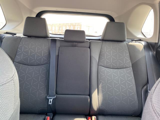 used 2020 Toyota RAV4 car, priced at $27,988