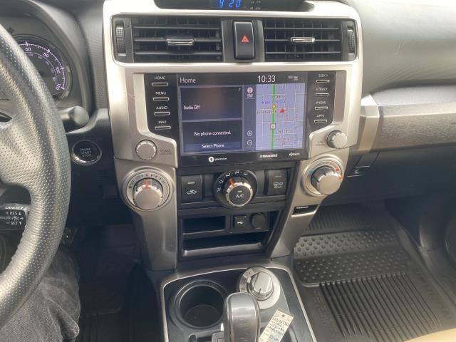 used 2021 Toyota 4Runner car, priced at $35,988