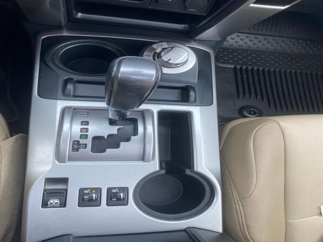used 2021 Toyota 4Runner car, priced at $35,988