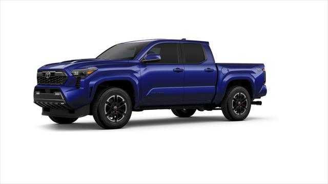 new 2025 Toyota Tacoma car, priced at $47,753