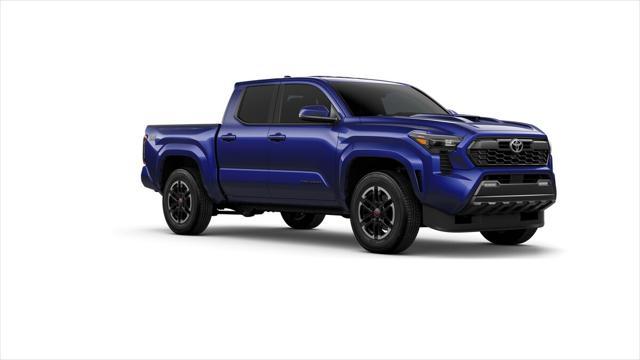 new 2025 Toyota Tacoma car, priced at $47,753