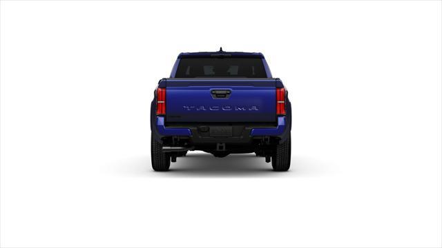 new 2025 Toyota Tacoma car, priced at $47,753