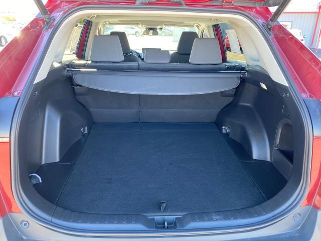 used 2022 Toyota RAV4 Hybrid car, priced at $31,988