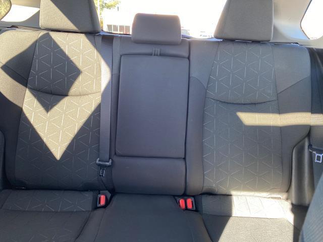 used 2022 Toyota RAV4 Hybrid car, priced at $31,988