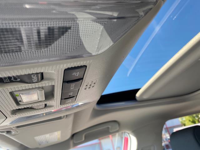 used 2022 Toyota RAV4 Hybrid car, priced at $31,988