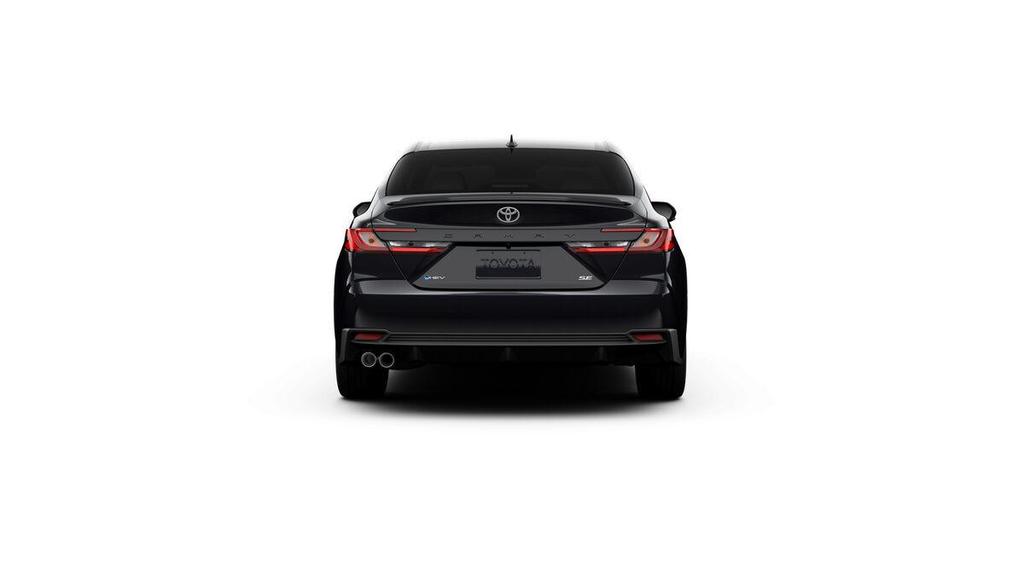 new 2026 Toyota Camry car, priced at $33,139