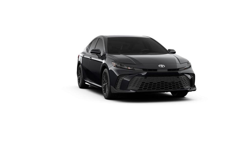 new 2026 Toyota Camry car, priced at $33,139