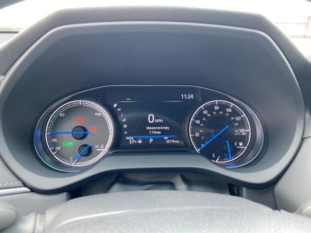 used 2022 Toyota Venza car, priced at $33,988