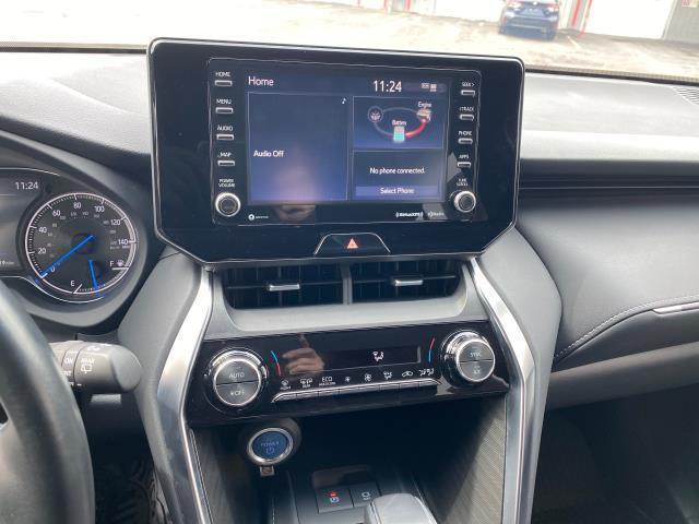 used 2022 Toyota Venza car, priced at $33,988