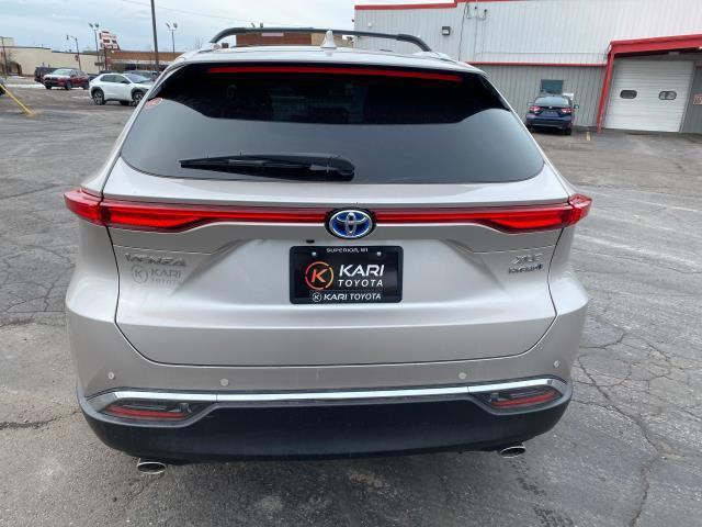 used 2022 Toyota Venza car, priced at $33,988