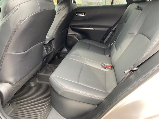 used 2022 Toyota Venza car, priced at $33,988
