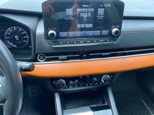 used 2022 Mitsubishi Outlander car, priced at $27,988