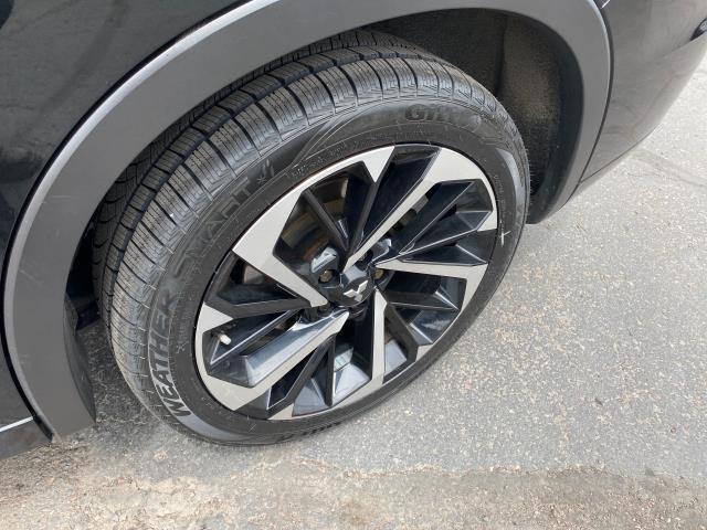 used 2022 Mitsubishi Outlander car, priced at $27,988