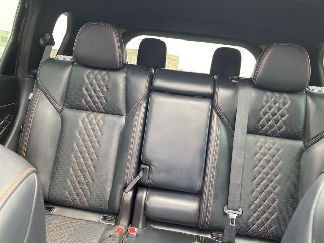 used 2022 Mitsubishi Outlander car, priced at $27,988