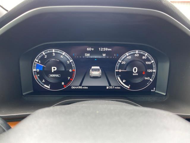 used 2022 Mitsubishi Outlander car, priced at $27,988