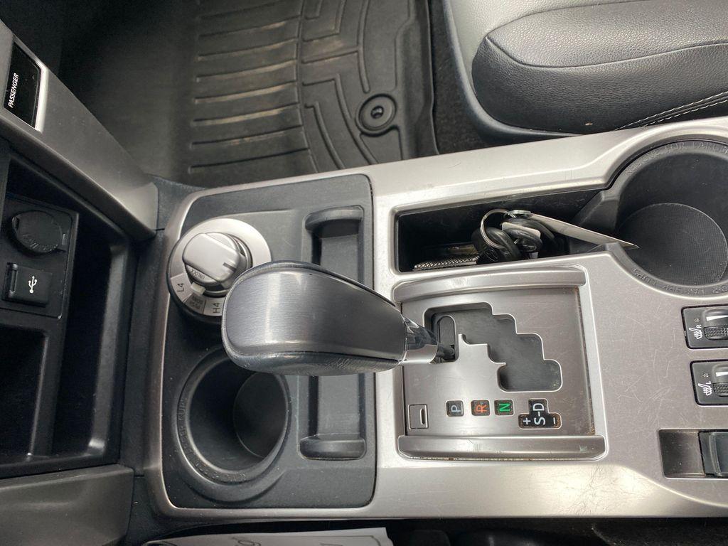 used 2022 Toyota 4Runner car, priced at $35,988