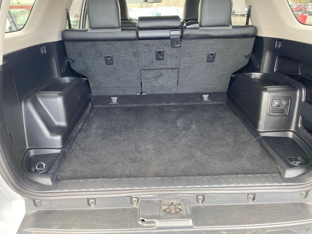 used 2022 Toyota 4Runner car, priced at $35,988