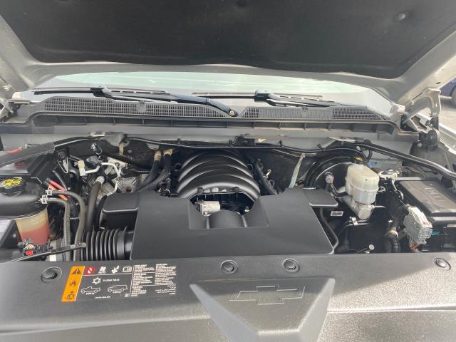 used 2019 Chevrolet Silverado 1500 car, priced at $23,988