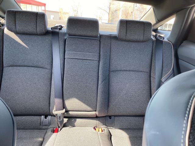 used 2024 Toyota Crown car, priced at $41,988