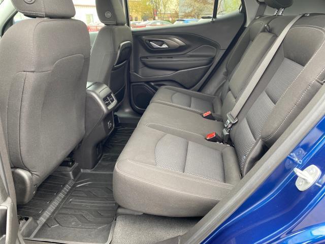 used 2022 GMC Terrain car, priced at $22,988