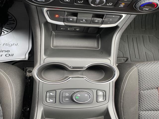 used 2022 GMC Terrain car, priced at $22,988