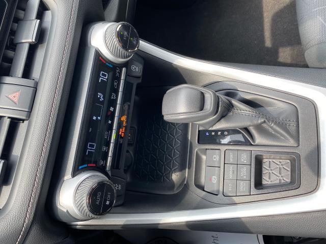 used 2023 Toyota RAV4 car, priced at $31,988