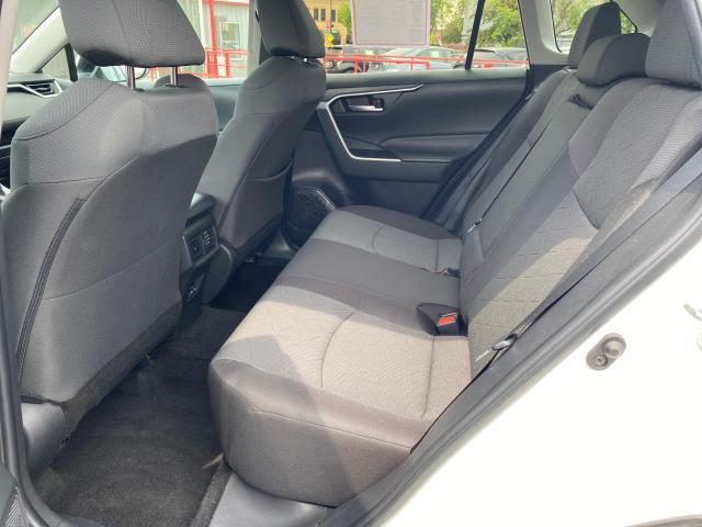 used 2023 Toyota RAV4 car, priced at $31,988