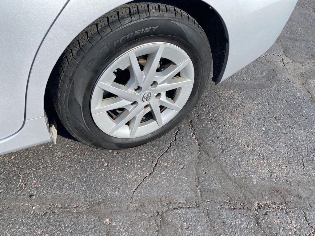 used 2012 Toyota Prius v car, priced at $11,988