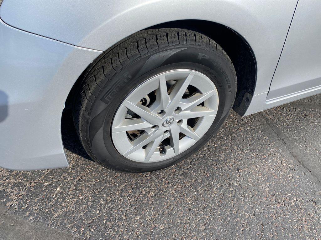 used 2012 Toyota Prius v car, priced at $11,988