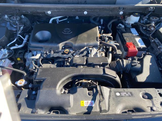 used 2020 Toyota RAV4 car, priced at $24,988