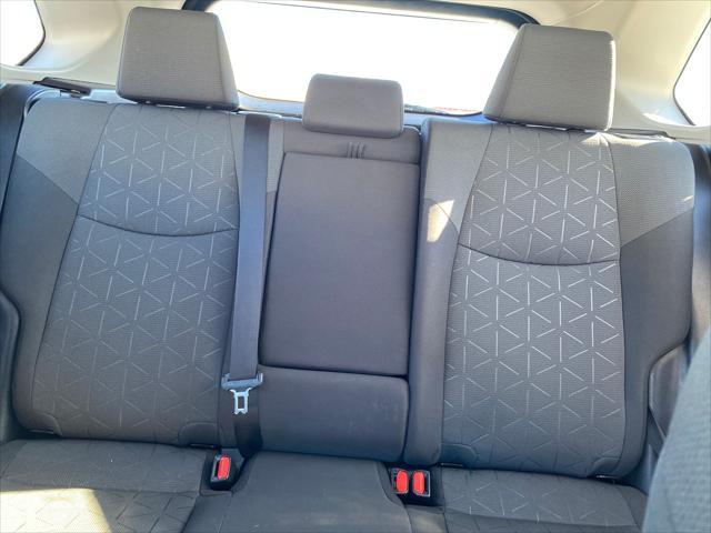 used 2020 Toyota RAV4 car, priced at $24,988