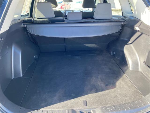 used 2020 Toyota RAV4 car, priced at $24,988