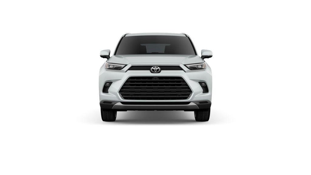 new 2026 Toyota Grand Highlander car, priced at $56,068