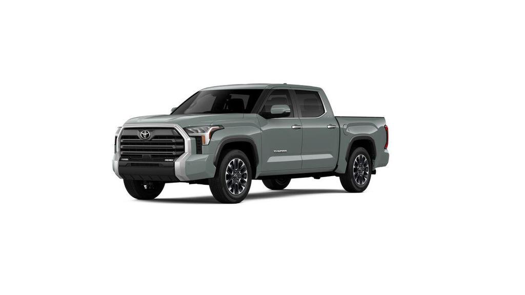 new 2026 Toyota Tundra car, priced at $62,517
