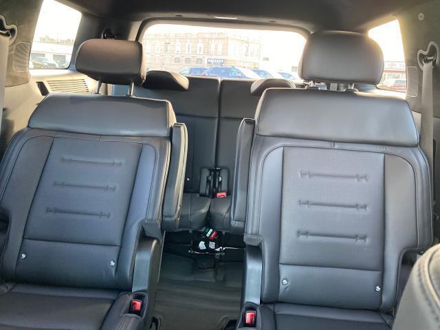 used 2025 Hyundai SANTA FE HEV car, priced at $39,988