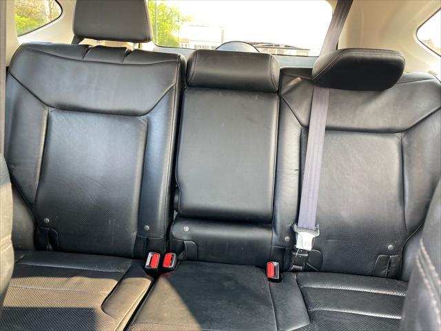 used 2015 Honda CR-V car, priced at $16,988