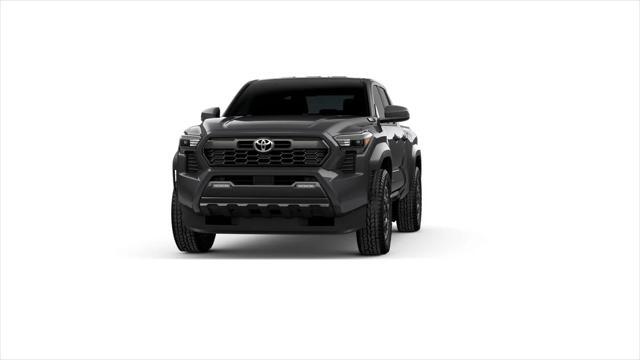 new 2025 Toyota Tacoma car, priced at $51,347