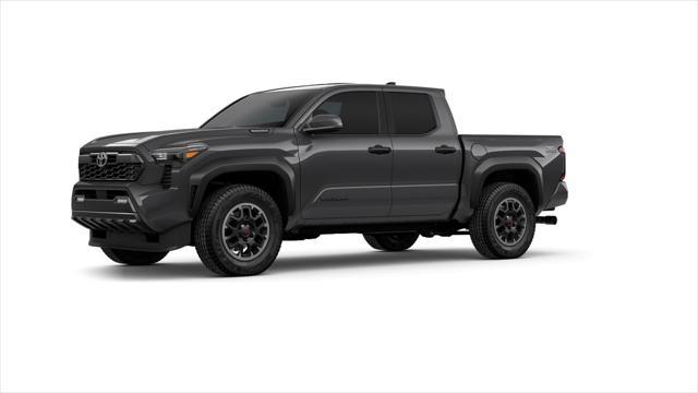 new 2025 Toyota Tacoma car, priced at $51,347