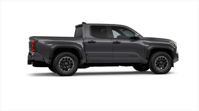 new 2025 Toyota Tacoma car, priced at $51,347