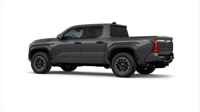 new 2025 Toyota Tacoma car, priced at $51,347