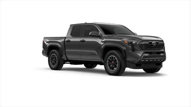 new 2025 Toyota Tacoma car, priced at $51,347