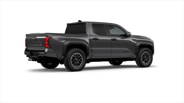 new 2025 Toyota Tacoma car, priced at $51,347