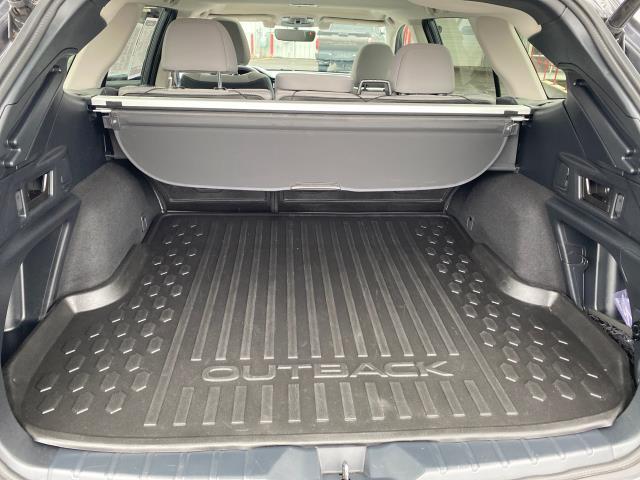 used 2022 Subaru Outback car, priced at $25,988