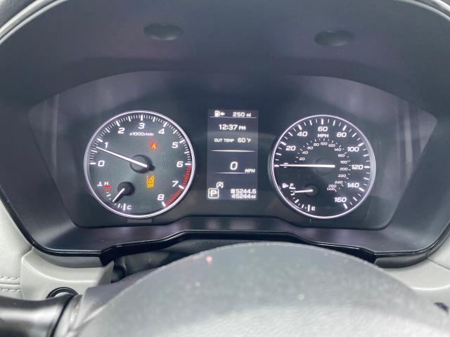 used 2022 Subaru Outback car, priced at $26,988