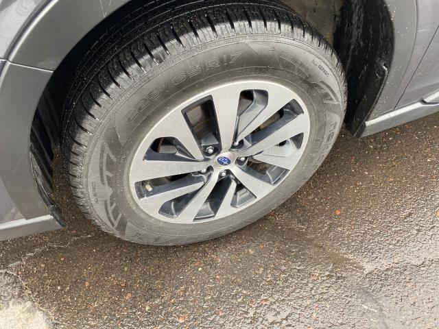 used 2022 Subaru Outback car, priced at $25,988